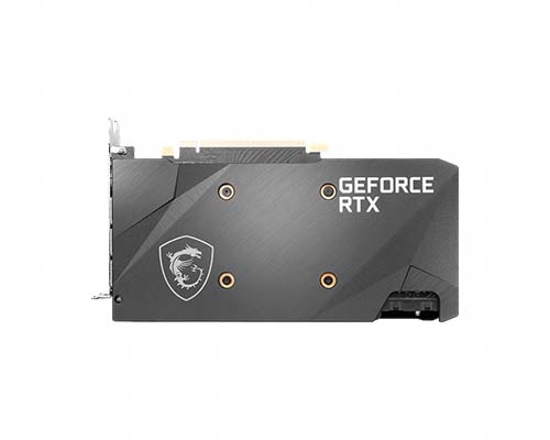 TNC Store Card Màn Hình MSI GeForce RTX 3060 Ti VENTUS 2X OC